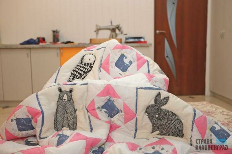 Татьяна Крупяк