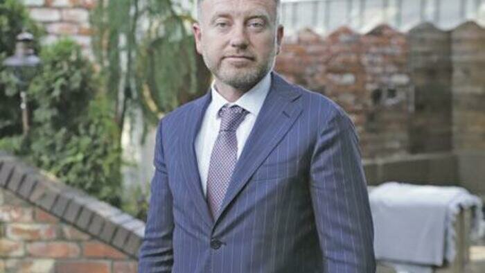 Глава Янтарного оказался  в центре скандала 