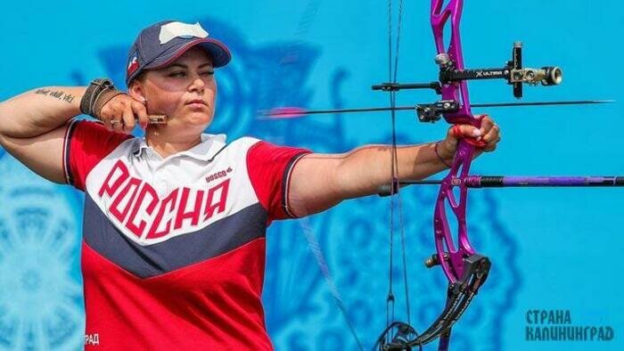 Чемпионы и события