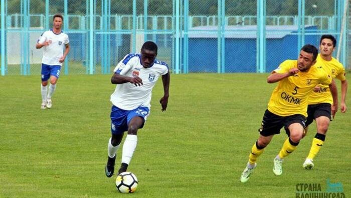 Упущенная выгода «Балтики»