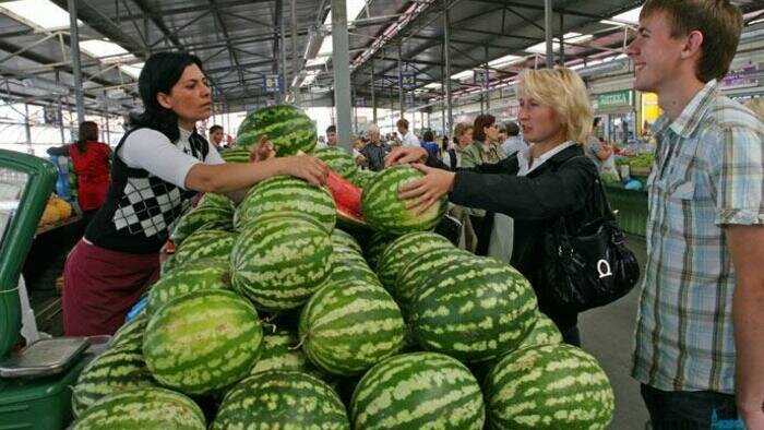 Куда пожаловаться на арбуз