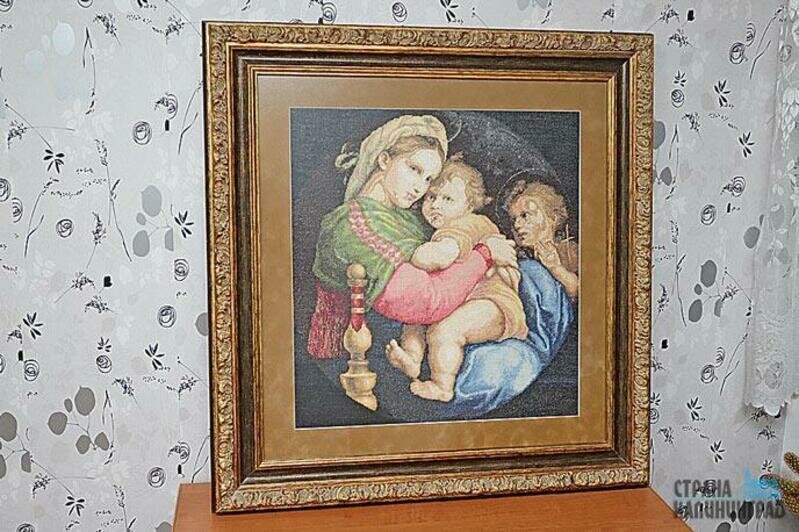 Татьяна Крупяк