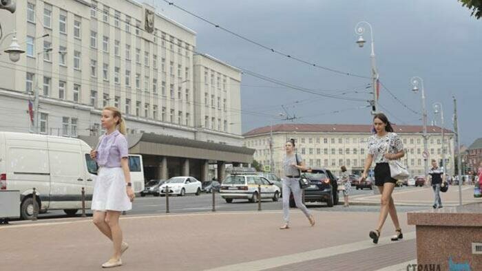 Будет обычное наше лето