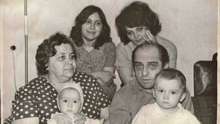 Сапер воодушевлял бойцов игрой на аккордеоне