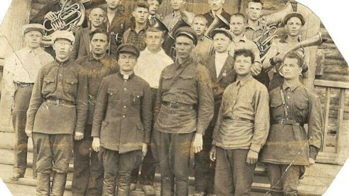 Звание Героя пехотинец получил за бой на реке Тисе