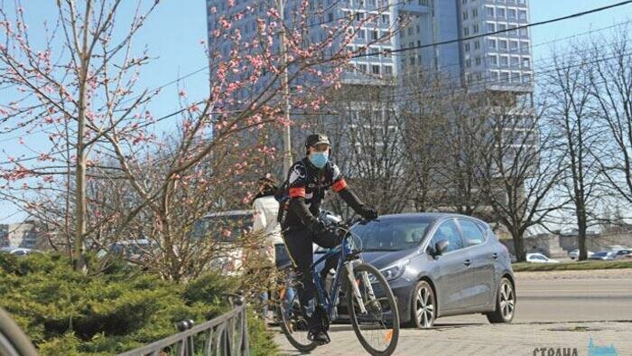 Жизнь продолжается!