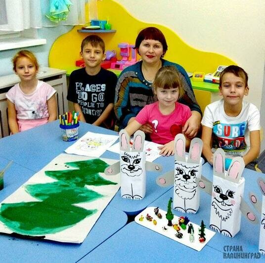 &quot;Работы на новогодний конкурс &quot;&quot;Наряжаем елку&quot;&quot;&quot;