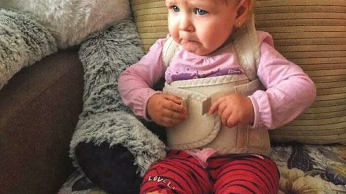 У Миланы появилась надежда