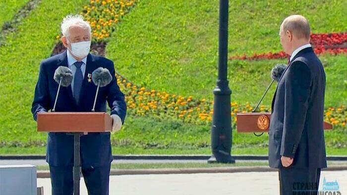 «Я готов выступить в суде и пояснить, почему это все неправильно»