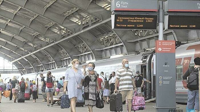 Судно с зараженными моряками направили в Калининград  вместо Архангельска