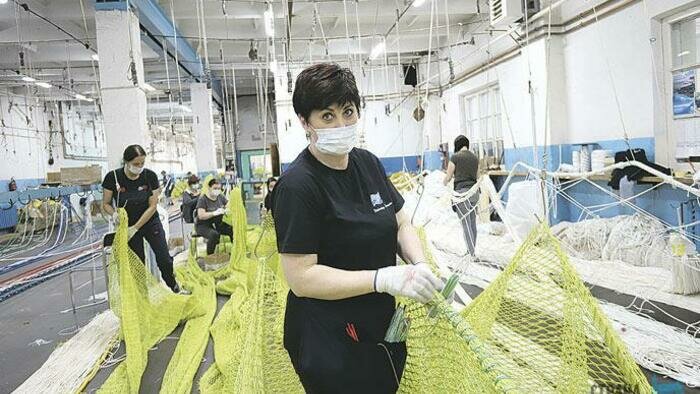 «К пандемии мы были готовы в начале марта» 