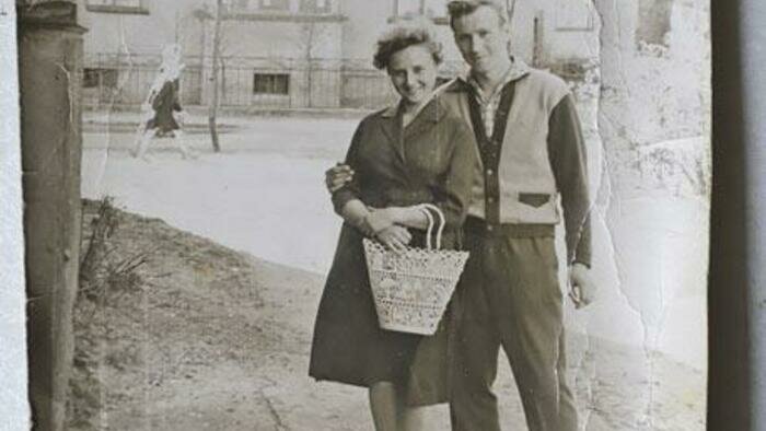 «Я от любви теряю сознание»