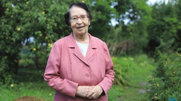 Семьдесят лет вечной молодости