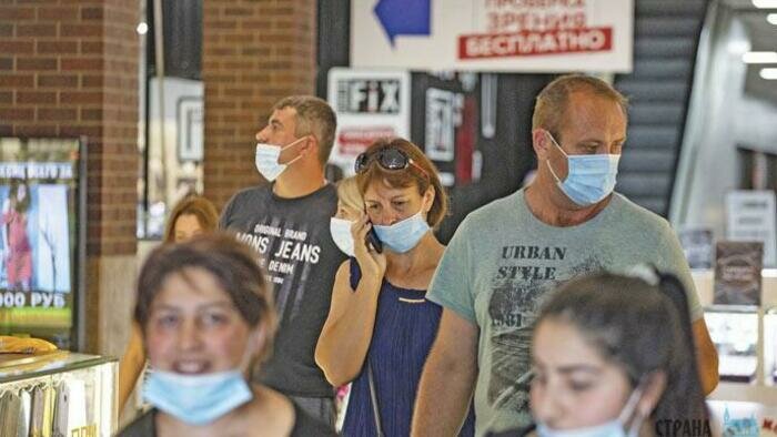 Больше четырех  не собираться