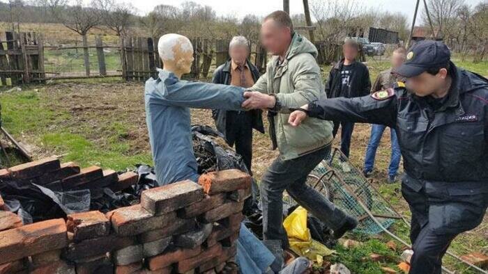 Раскрывать преступления теперь легче   по оставленным цифровым следам