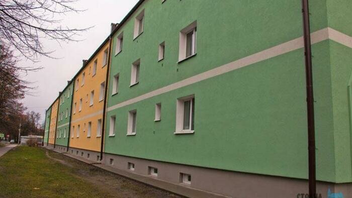 Капремонт ждали с 1945 года 