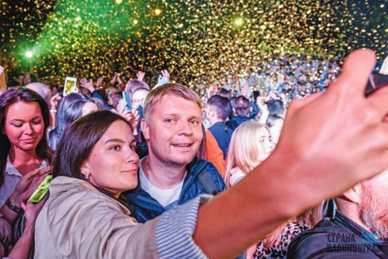 Калининград Сити-Джаз - 2019