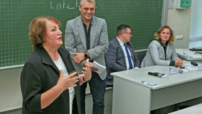 На чем можно построить  местный бренд