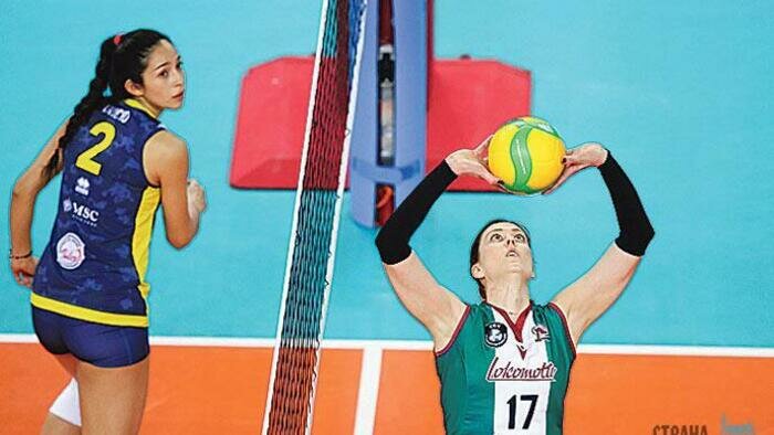 «Локомотив» остался  без Еврокубка?