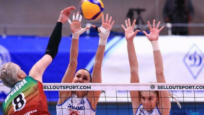 «Локомотив»  завоевал Суперкубок