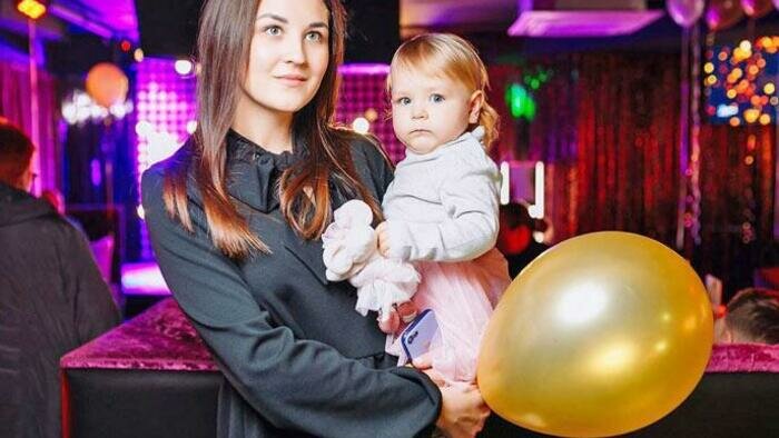 Милане Семеньковой собрали треть суммы – 54 млн рублей