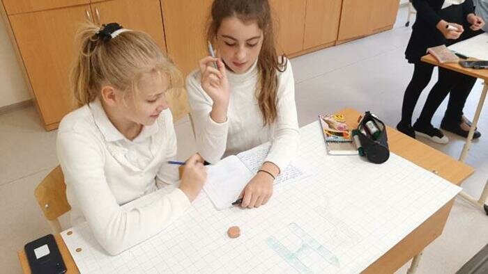 Разработка проектных идей для молодежного эко-бизнеса