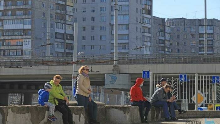 Съездили в магазин в другом районе – получите штраф