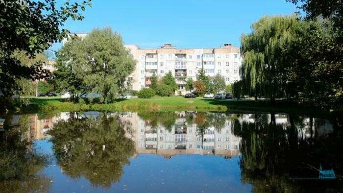 В Чкаловске очистят ручей и пруд и благоустроят территорию вокруг