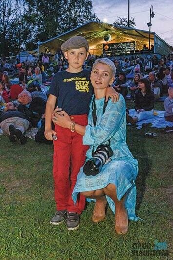 Калининград Сити-Джаз - 2019