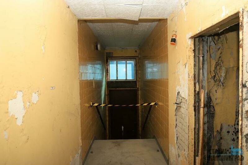 Будущее «Дома пожарных» 