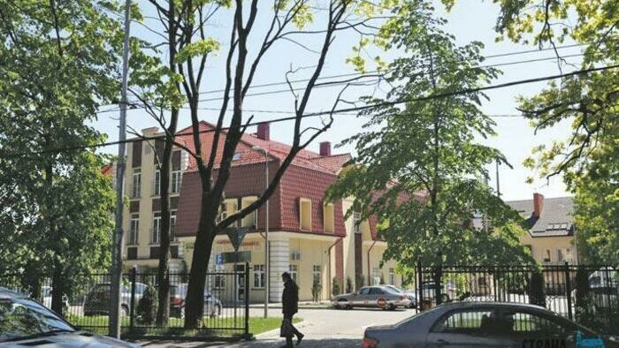 Вырубили, а посадить забыли?