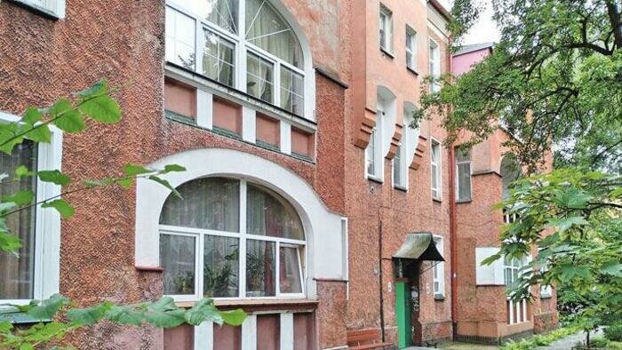 Фридрих Ларс – отец трех дочерей и лица нашего города 