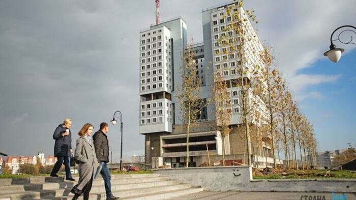 Дому Советов вынесли приговор