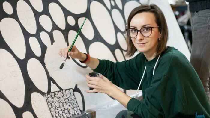 За тобой наблюдают