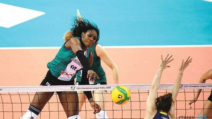 «Локомотив» остался  без Еврокубка?