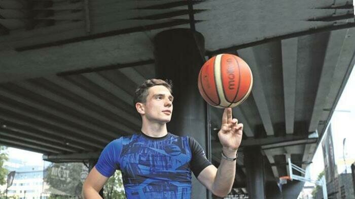 Справиться с лишним весом помогли тренировки