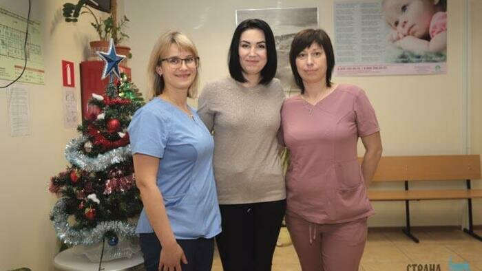 «У меня из живота собрали литр крови!»