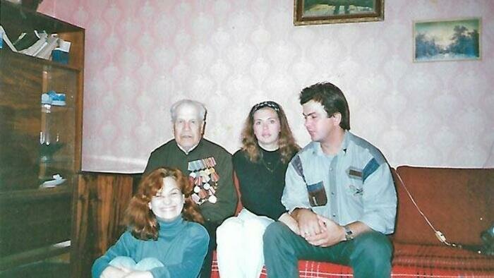 Крестьянский парень хотел быть ученым