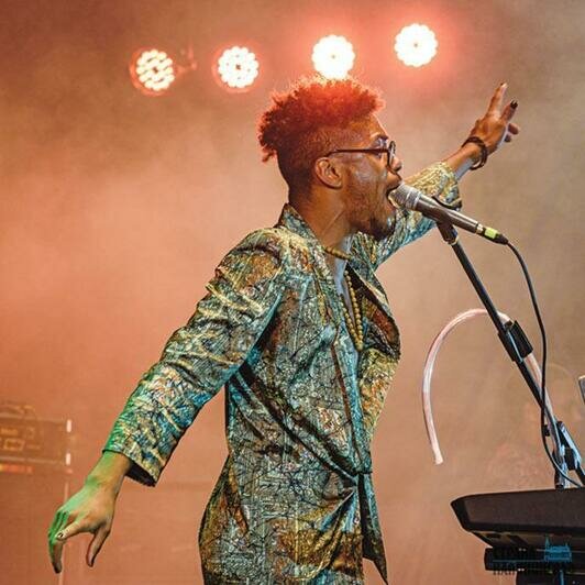 Калининград Сити-Джаз - 2019