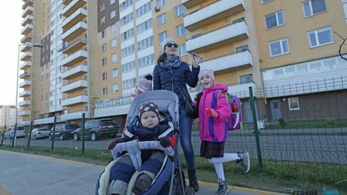 Кому помогут списать часть долга по ипотеке