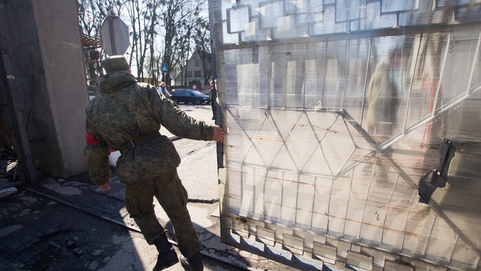 Что случилось в Калининградской области: главное на 4 марта - Новости Калининграда | Фото: архив «Клопс»