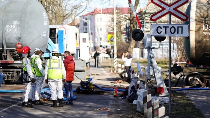 Что случилось в Калининградской области: главное на 6 марта - Новости Калининграда | Фото: Александр Подгорчук / «Клопс»