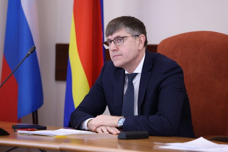 Кропоткин: Активы Корпорации развития Калининградской области существенно выросли - Новости Калининграда | Фото: пресс-служба регионального парламента
