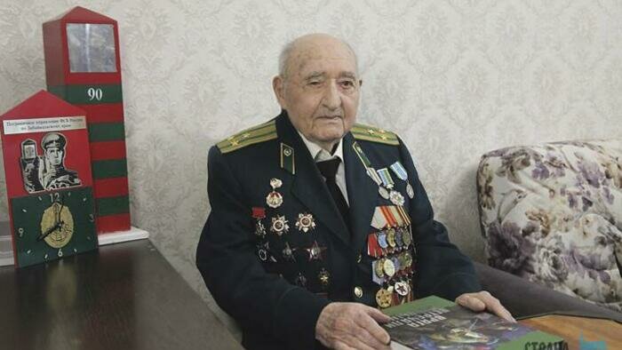 100 лет жизни: что запомнилось из главного