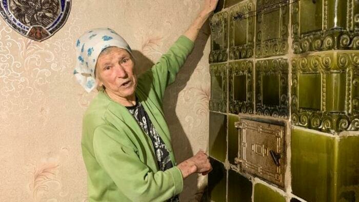 «Живем как  на пороховой бочке!»