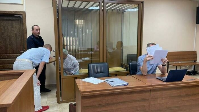 Директора «Колледжа предпринимательства» заключили под стражу. Женщину подозревают в совершении 17 тяжких преступлений