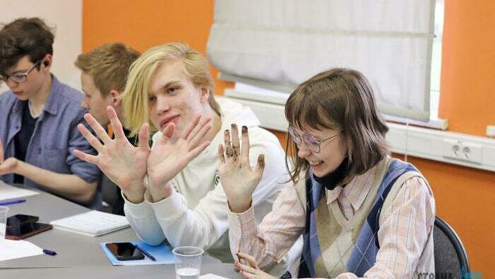 Как написать проект и получить грант 