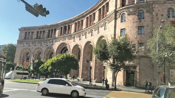 Кто уезжал в Грузию, теперь перебираются в Армению