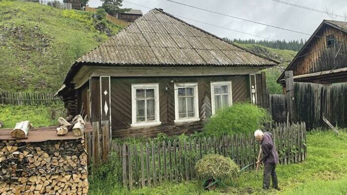 Калининградцы сплавились по реке на Урале. Проверено на себе