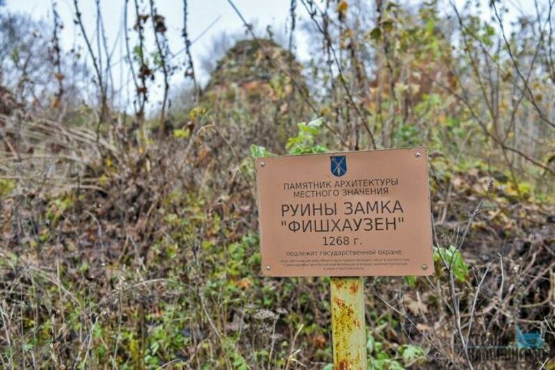 Последний очаг культуры в Приморске